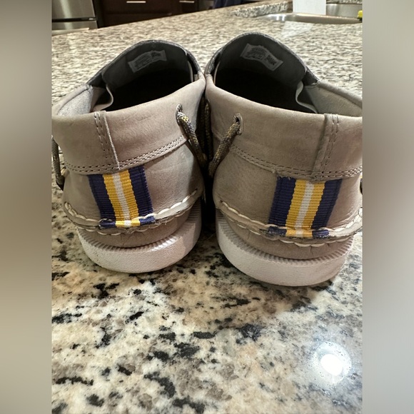 Sperry Top Sider Boat Shoes - Picture 4 of 9